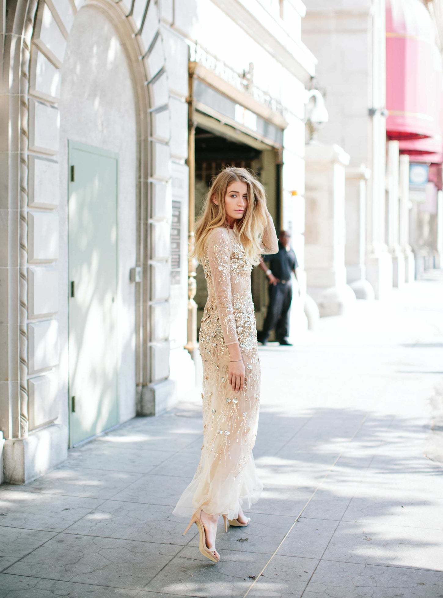 Event Styling Picture